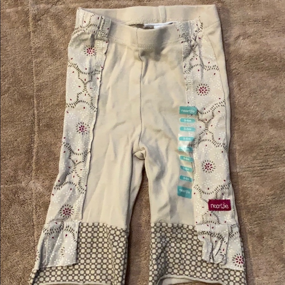 Naartjie infant pants